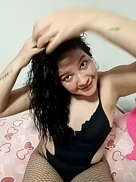 Cataleya_da webcam