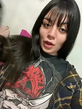 LaylaHot webcam