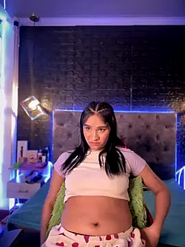 Isaabella_LS webcam