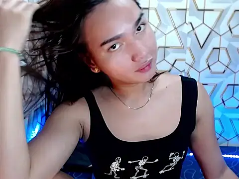 PinayTransCountX webcam