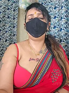 cute-tanvi webcam