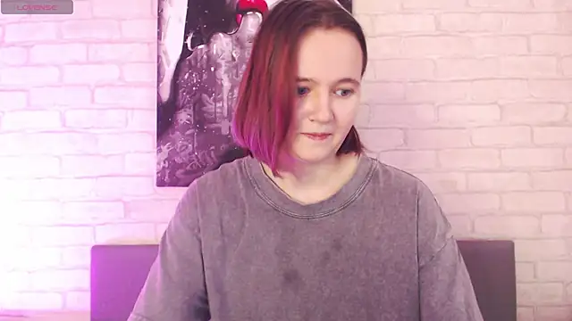 Horny_Ericha webcam
