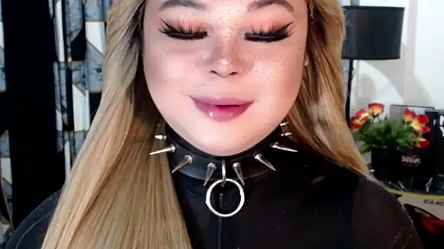 Miss_CassieXX webcam