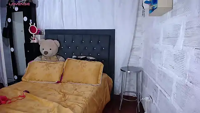 samy_doll webcam