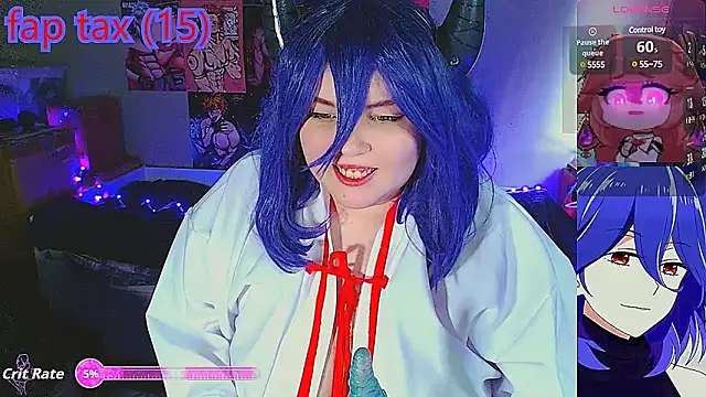 _jin_kim_ webcam