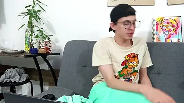 Norehg_ webcam