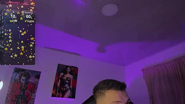 Dunkan_Kravitz webcam