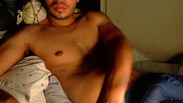 Malek18cm webcam