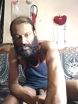 BadBoySmoker7070 webcam