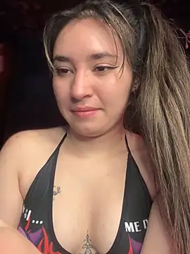 Sophie_LS webcam