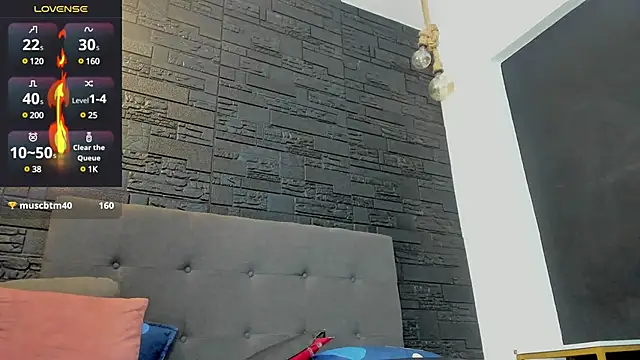 bruno_miller_ webcam