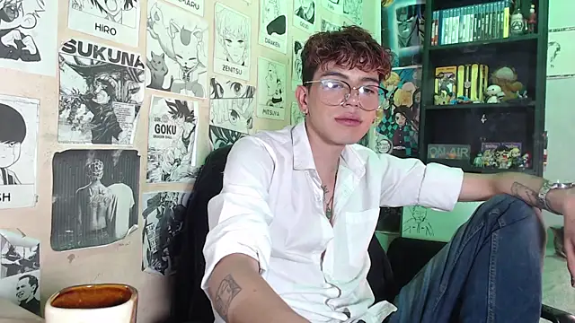 Mickey_Magic webcam