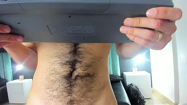 Ryan_Jackson_ webcam