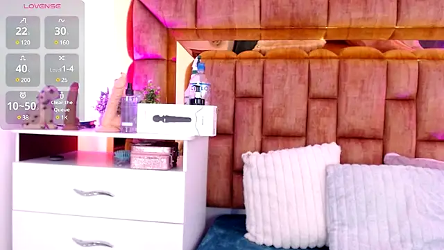 Kimberly_lopez_ webcam