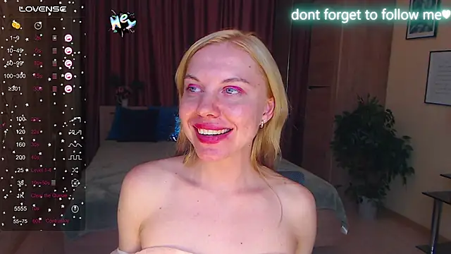 LiSinDoll webcam