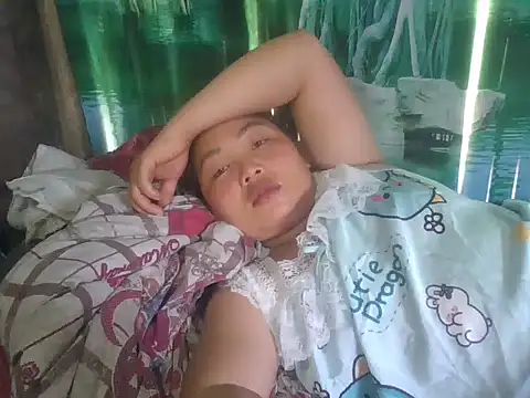 PhamPhung webcam