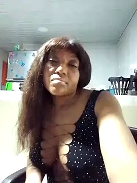 DamarisCooper webcam