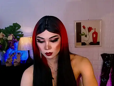 pvt chat Hugecock Shantall