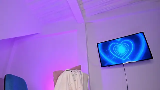 VictoriaVX webcam
