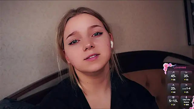 ZaraCreedon