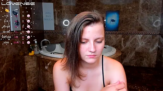 melindatin - MelindaTin's free webcam - UK Sex Cams