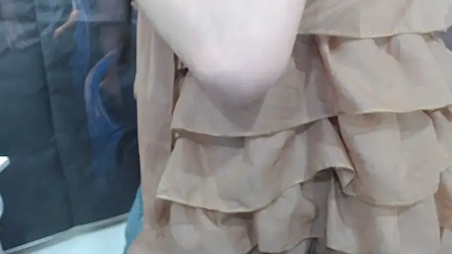 KaleAnisa webcam