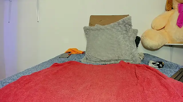 thin_princess webcam