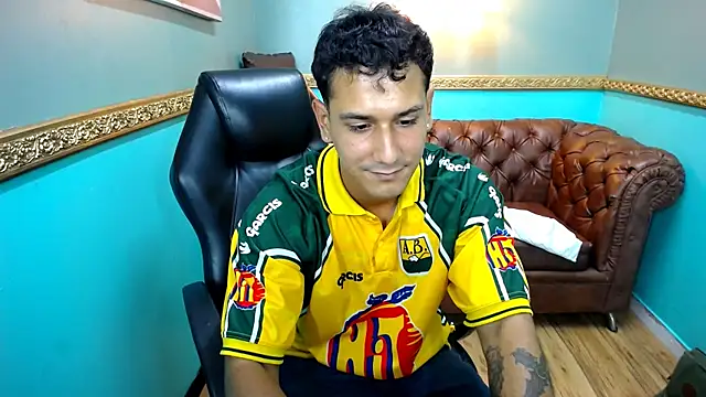 Devan_Bikers webcam