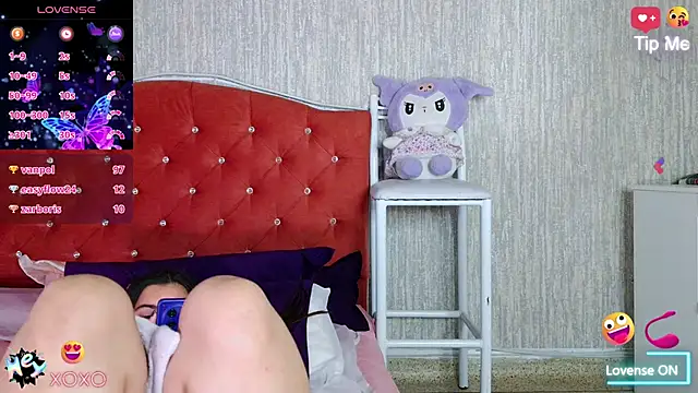georgia_oli webcam