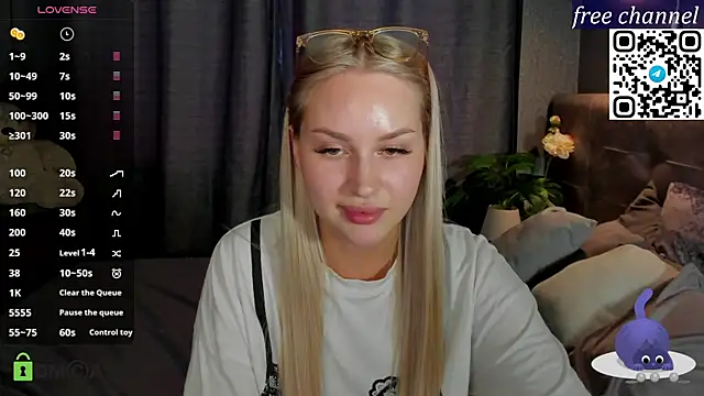 Carol__Cox webcam