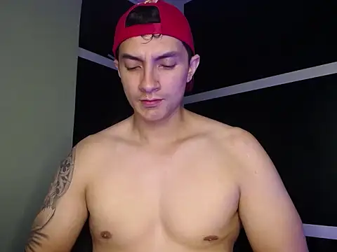 ZaneHarris webcam