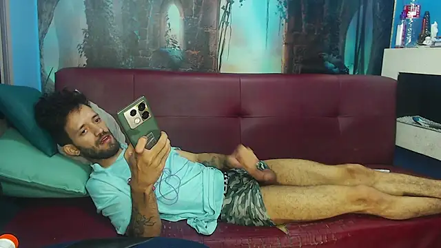 Jack_soul77 webcam