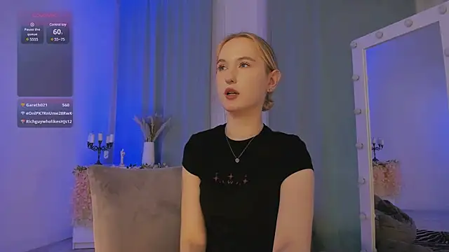 kikishyness webcam