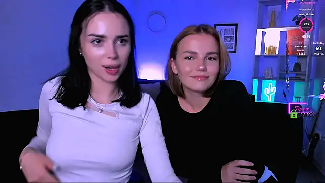 black_angelll webcam