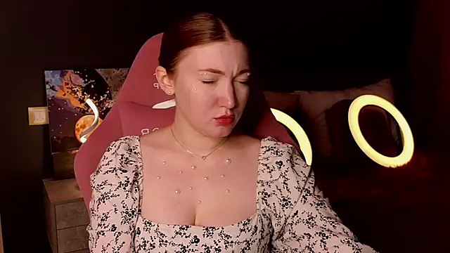 MilaDreamy webcam