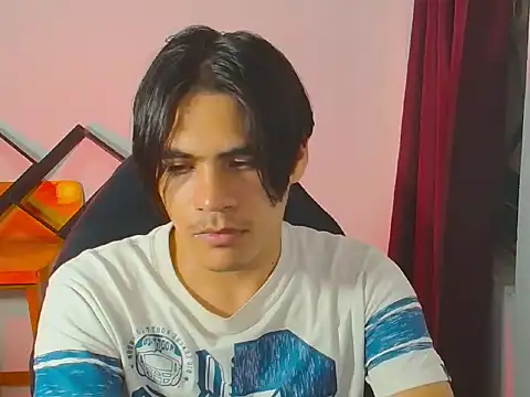 dei_jack webcam