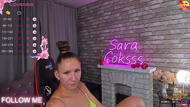 SarahCoksss webcam