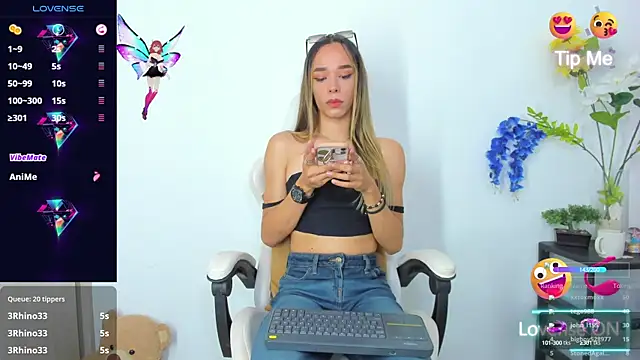 Linda_Crawford webcam