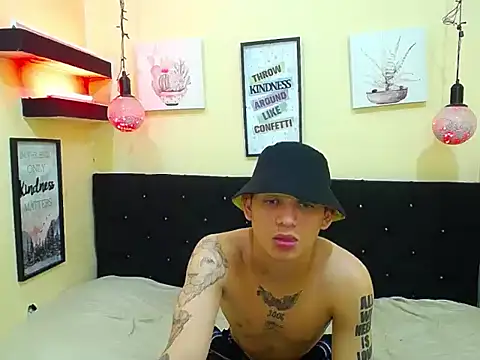 luccasbigcock webcam