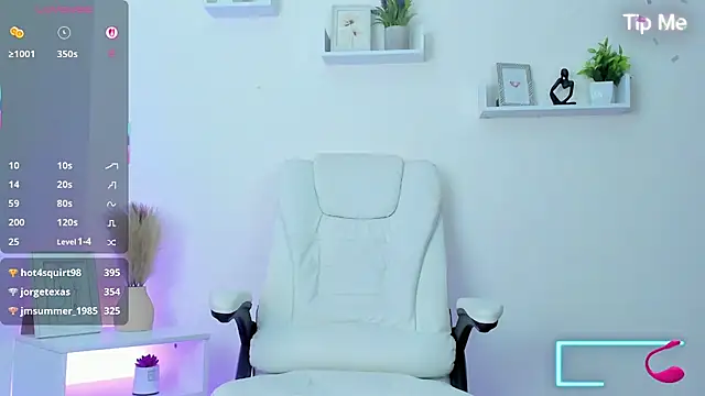 Liah__19 webcam