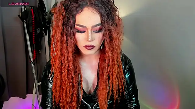 hidden cam DominaAurumXXX