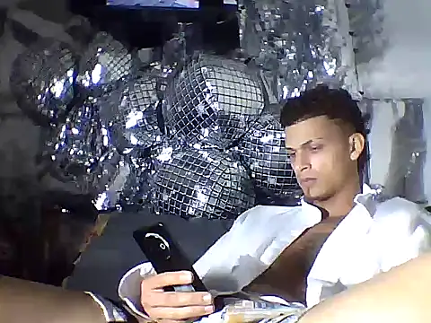 crisrummer webcam