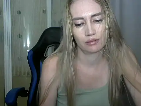 JessFoxxx webcam