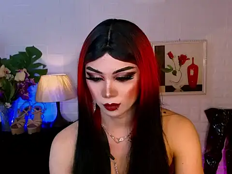 live nude chatroom Hugecock Shantall