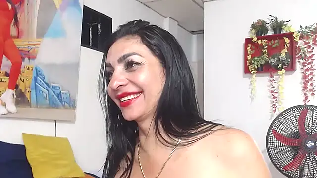 Lucyangel_1 webcam