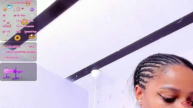 BrianaHazel webcam