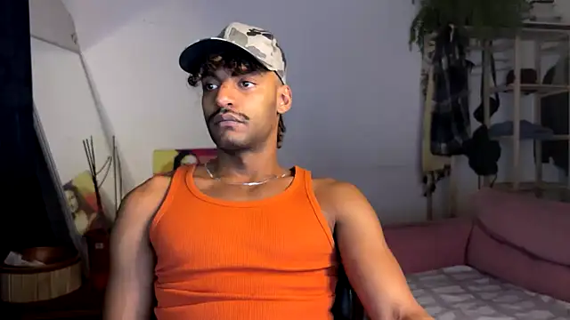 gerson173Hugo webcam