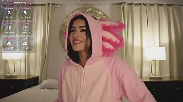 Antonellaparis_ webcam