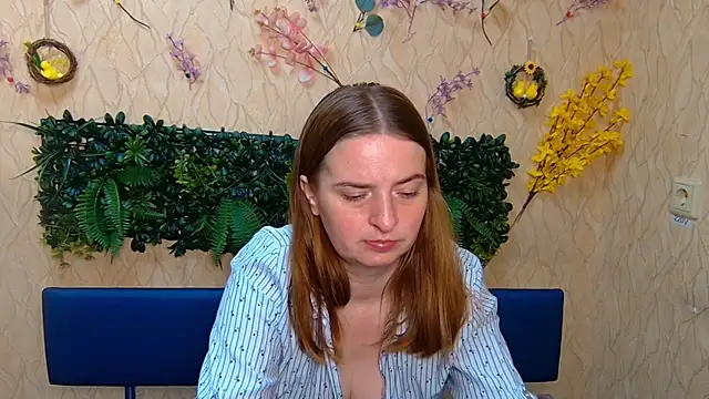 FreyaDak webcam