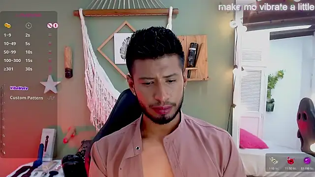 colby_brown03 - Colby_brown03's free webcam - UK Sex Cams